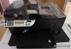 Impressora HP Officejet 4500 Wireless
