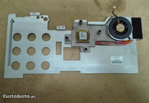 Kit de refrigeração Compaq Presario 700 - Usado
