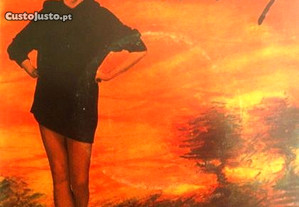 Anne Murray Hey! Baby! Disco, Vinyl, Single