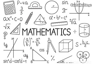 Explicações de matemática 10-12 ano
