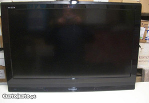 Tv Lcd Toshiba 32AV635D para Peças