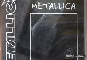 Álbum Musical Psp Metallica