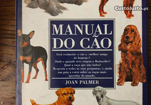 Manual do Cão