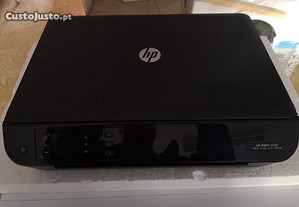 Impressora HP ENVY 4500e-All-in-On Printer Series
