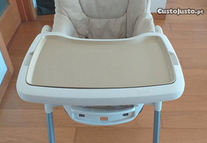 Cadeira alimentação Bebé Confort Kaleo