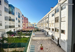 Apartamento T2 80m2