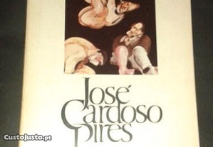 Corpo-Delito na sala de espelhos, J Cardoso Pires