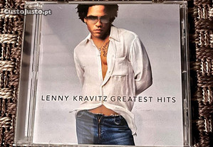 Lenny Kravitz - RAIVA - Love Lies Eternal - Thee Orakle - Manel D´Oliveira - CDS novos