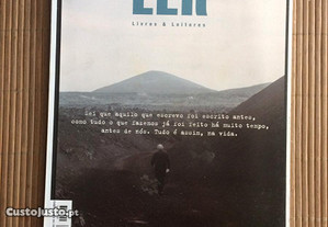 Revista LER nº93, 2010 - Edição Especial na morte de José Saramago