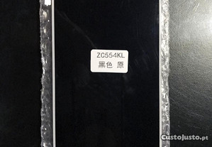 Ecrã / LCD / Display + touch para Asus Zenfone 4 Max 5.5" (ZC554KL)
