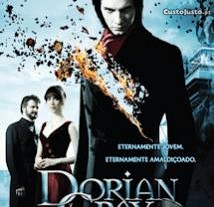Dorian Gray (2009) Colin Firth IMDB: 6.4
