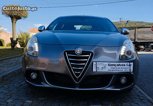 Alfa Romeo Giulietta 1.6 Jtdm - 14