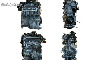 Motor Completo  Usado TOYOTA YARIS 1.5 Hybrid