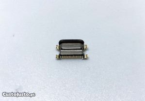 Conector de carga Type-C (USB-C) Xiaomi Mi 9T/ Mi 9T Pro/Mi 10/Mi 10 Pro 5G/Redmi K20 / K20 Pro