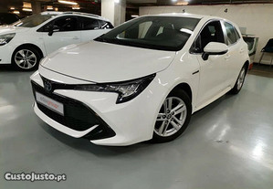 Toyota Corolla 1.8 Hybrid Comfort  - 20