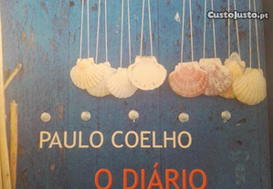 Paulo Coelho o Diário de um Mago E. Ilustrada
