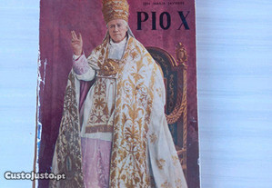 Antigo Pio X