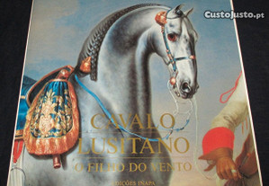 Alix (en portugais) -19- O cavalo de Tróia
