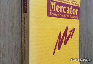 Mercator - Teoria e Prática do Marketing