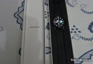 Smart watch SAMSUNG Galaxy Watch 4 Classic