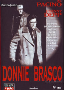 Donnie Brasco (1997) - IMDb