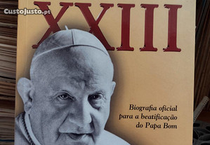 João XXIII Biografia Oficial