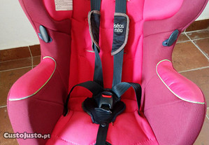 Cadeira de auto Bébé Confort Iseos Neo+