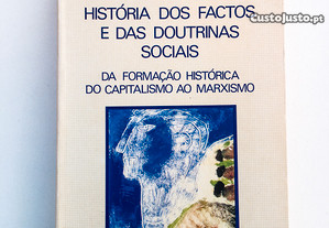 História dos Factos e das Doutrinas Sociais
