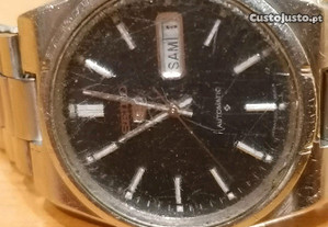 Relógio antigo seiko automatic 6309 905LR