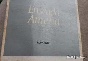 Enseada Amena, Augusto Abelaira