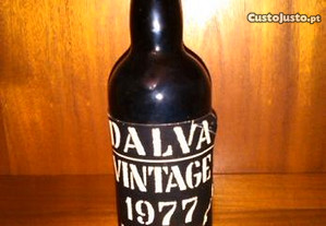 Porto Vintage - Dalva 1977