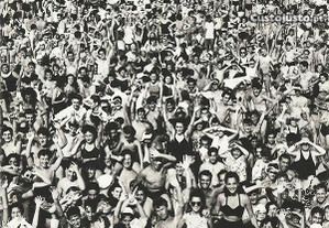 George Michael - "Listen Without Prejudice" CD