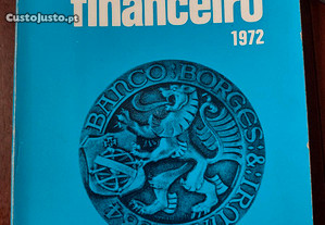 Mercado Financeiro 1972 Banco Borges & Irmão