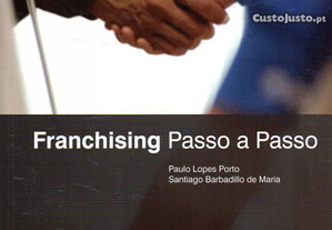 Franchising Passo a Passo