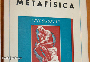 Metafísica, Cassiano dos Santos Abranches (1956)