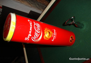 Coca-cola euro 2004