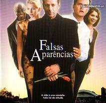Falsas Aparências (2000) Bruce Willis IMDB: 6.6