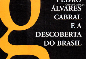 Pedro Alvares Cabral e a Descoberta do Brasil