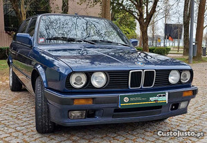 BMW 316 Touring - 92