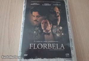 Florbela Espanca dvd