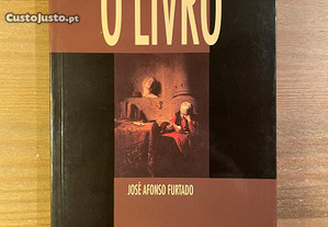O Livro - José Afonso Furtado