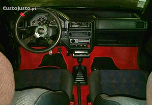 Tablier Peugeot 106 rallye