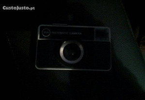 Maquina fotografica - KODAK - instamatic camera