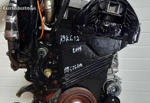 motor 1.5 dci k9k612 111.672 kms ano 2015 cr-v v3