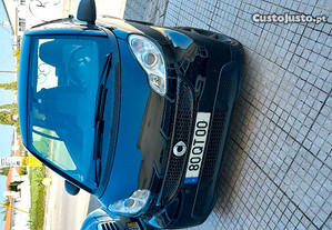 Smart ForTwo normal