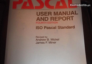 Livro Pascal User Manual and Report springer