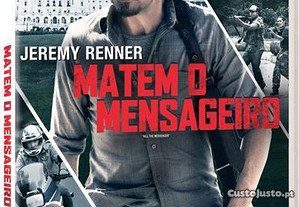 Matem o Mensageiro (2014) Jeremy Renner