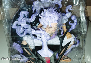 Bola De Dragão De 3,9  Anime Super Figura Saiyan PVC Estátua Com Caixa