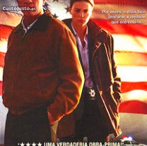 No Vale de Elah (2007) Tommy Lee Jones IMDB: 7.5