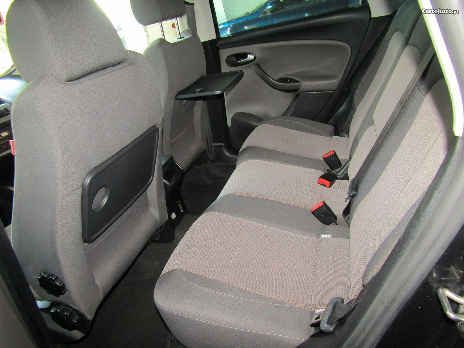 Seat Altea 1.6 TDI Style